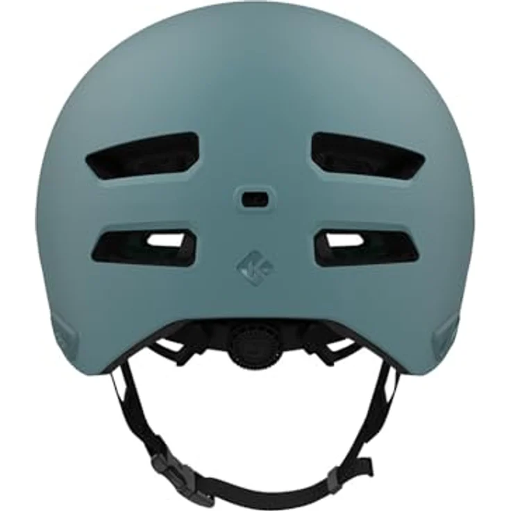 Lazer Sport Maze, Velohelm für Stadtfahrer, 55-61 cm, schlagfest mit optimaler Belüftung, anpassbares System – Bild 4
