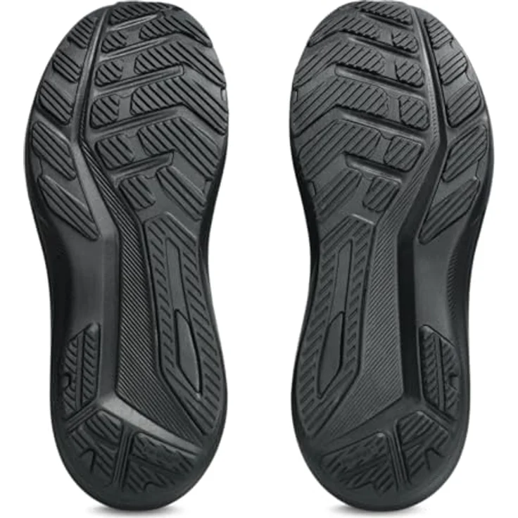ASICS VERSABLAST 4, Laufschuhe mit reaktiver Mittelsohle für verbesserten Komfort und Energierückfuhr, Black/Yamabuki – Bild 7