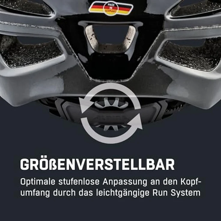 Alpina Helm Mythos 3. 0 – Bild 6