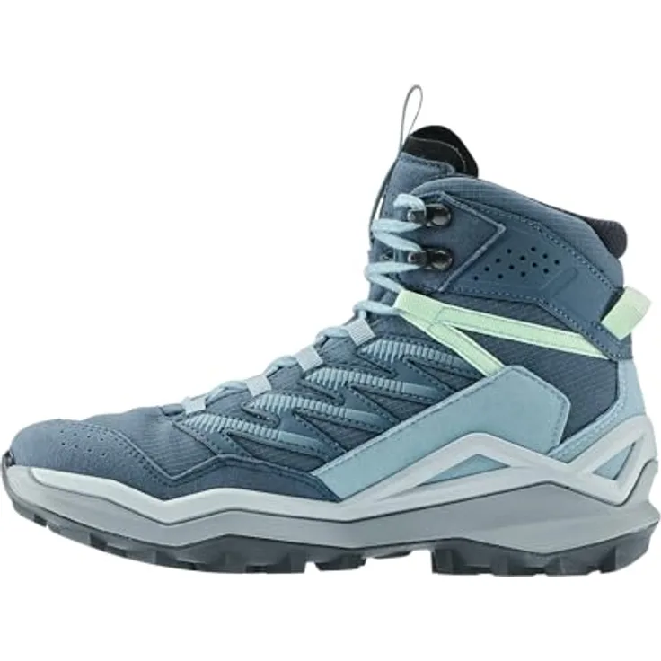 Lowa MADDOX PRO GTX, Robuste Wanderstiefel mit modernem Design für stilvolle Abenteuer