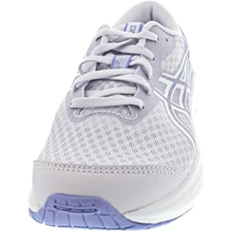Asics Patriot 14 GS 1014A392020, Laufschuhe mit Dämpfungstechnologie und atmungsaktivem Obermaterial, 37.5/lilac hint-white – Bild 4