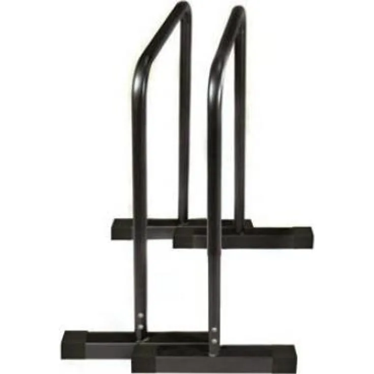 Toorx Liegestützgriffe, ergonomische Push-Up Grips für verbesserten Halt und Stabilität