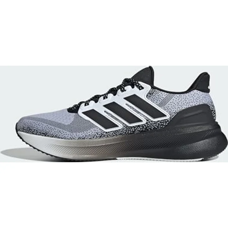 adidas JS2836_700 Laufschuhe, Weiß/Core Black mit Bounce 2.0 Dämpfung und mesh Obermaterial – Bild 3