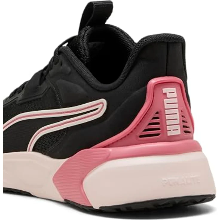 PUMA Disperse XT4, Damen Trainingsschuhe in Schwarz mit PUMALITE Komfort, TPU-Hals für Stabilität und PROTREAD Traktion – Bild 3