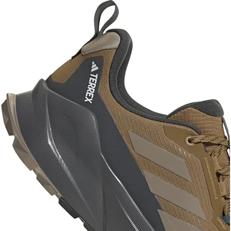 adidas TERREX TRAILMAKER 2 GORE-TEX, wasserdichter Wanderschuh mit EVA-Zwischensohle und Continental™ Gummiaußensohle – Bild 5