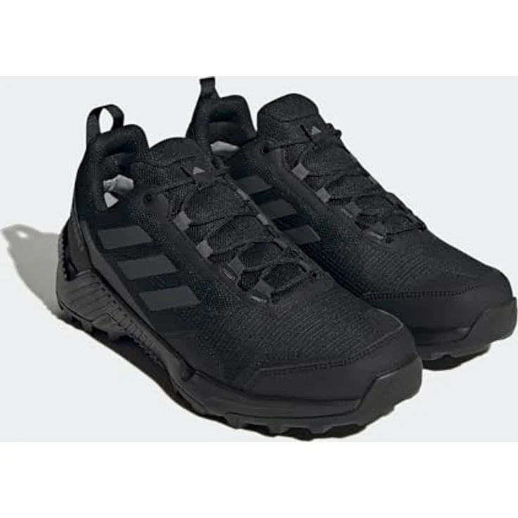 adidas TERREX EASTRAIL 2.0 RAIN.RDY, wasserdichter Wanderschuh mit recyceltem Obermaterial und Synthetik-Overlays – Bild 5