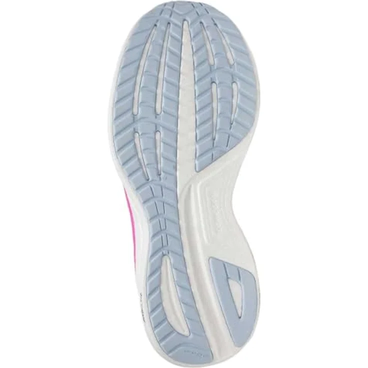 Saucony Ride 18 S11000160, Neutralschuh für Damen mit perfekter Dämpfung und Traktion, atmungsaktives Design – Bild 2