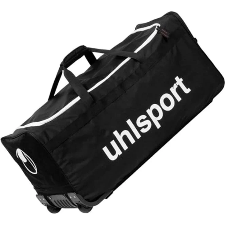 uhlsport® Sporttasche mit Transportrollen – Bild 3