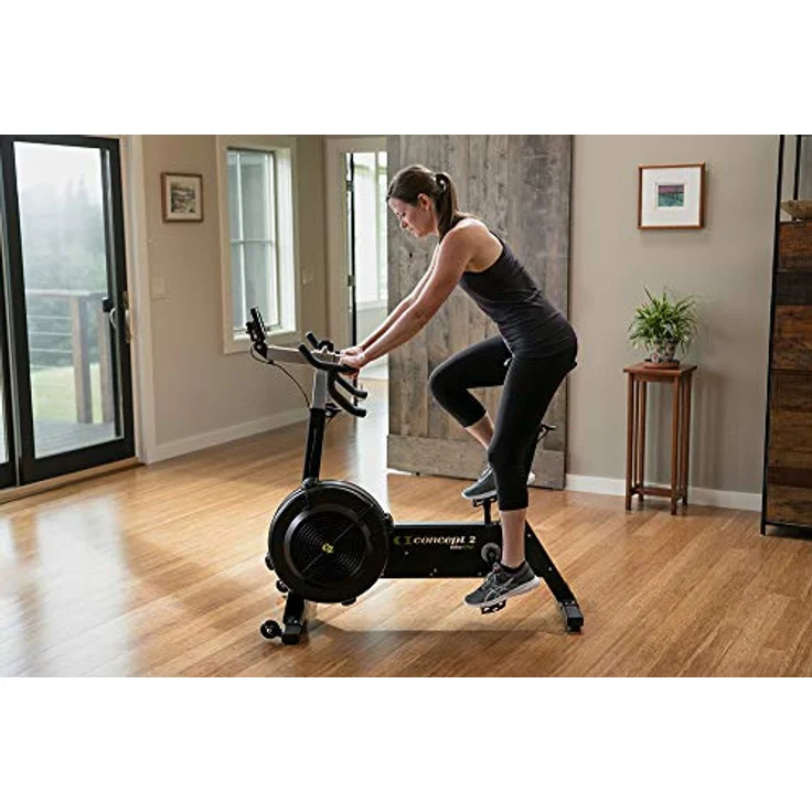 Concept2 BikeErg – Bild 3