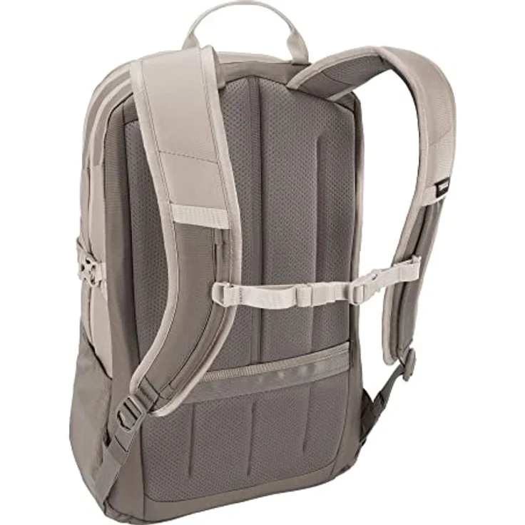 Thule Enroute Backpack 23L, Pelican/Vetiver - Wanderrucksack mit Laptop- und Tablet-Schutz – Bild 2