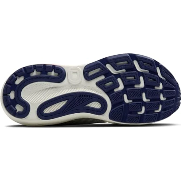 Brooks Adrenaline GTS 24, Damen Laufschuhe mit optimaler Dämpfung und Stabilität, schwarz – Bild 6