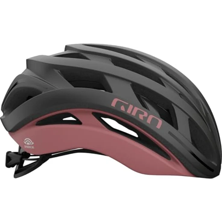 Giro Helios Spherical MIPS, Velohelm 59 - 63 cm mit 15 Belüftungsöffnungen und modernem Design – Bild 3