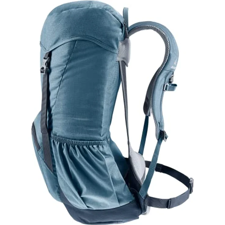 Deuter Zugspitze 24 Rucksack, 52 cm, 100% Polyester, ideal für Wanderungen – Bild 5
