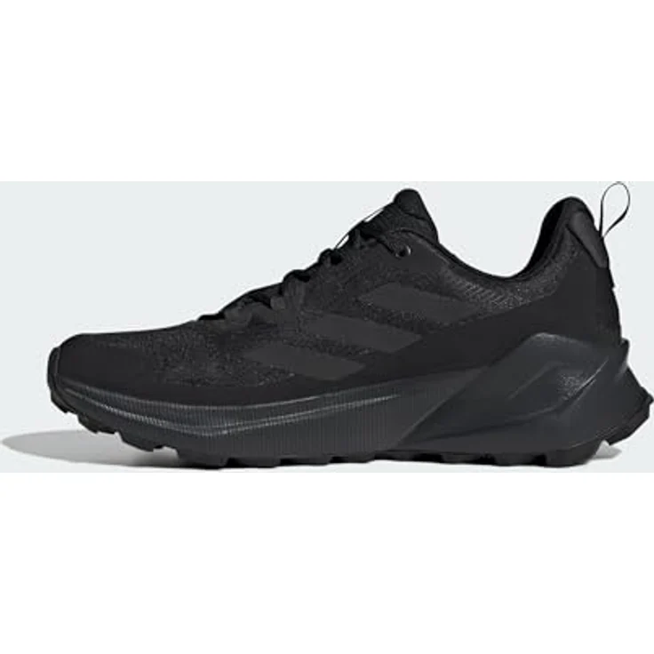 adidas Terrex Trailmaker 2.0, Laufschuhe für Herren mit atmungsaktivem Mesh-Obermaterial und Continental Gummi Außensohle – Bild 4