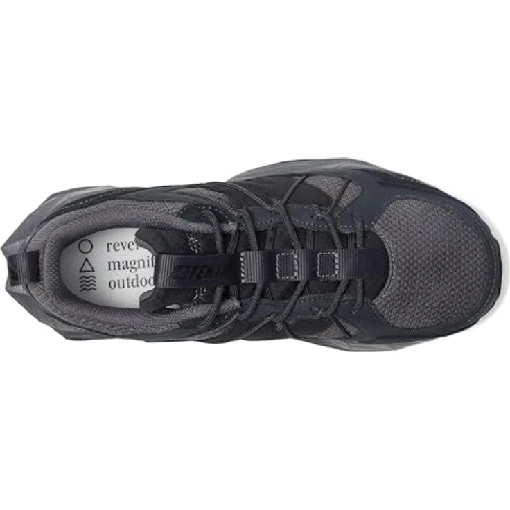 New Balance TEKTREL Damen Laufschuhe, sportliche Sneakers, Größe 38, Grau – Bild 2