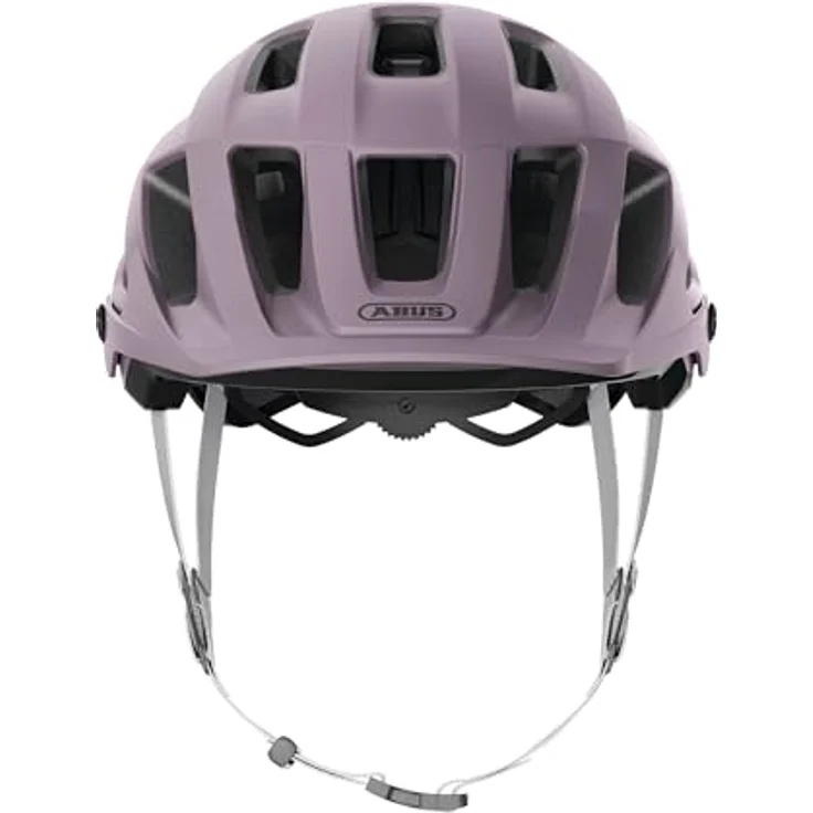 ABUS Moventor 2.0 MIPS, All-Mountain-Helm mit optimaler Belüftung und tiefem Sitz, für Damen und Herren, lila, M – Bild 2