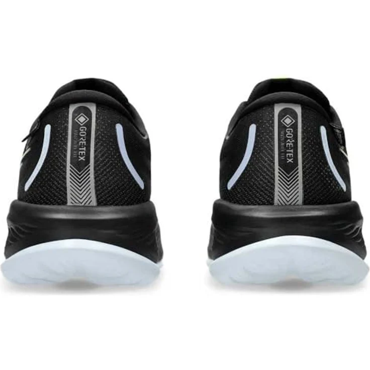 Asics GEL-CUMULUS 26 GTX, Neutralschuh mit exzellenter Dämpfung und atmungsaktivem Obermaterial, schwarz 9 – Bild 7