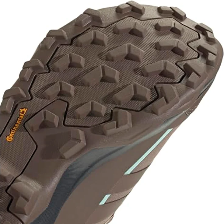 adidas TERREX SKYCHASER AX5 MID GORE-TEX E, wasserdichter Wanderschuh mit LIGHTMOTION EVA-Zwischensohle und Continental™ Gummiaußensohle – Bild 7