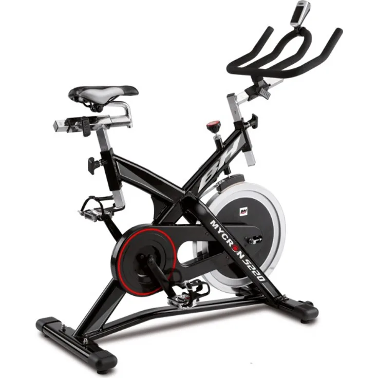 BH Fitness Indoor Bike Mycron S220