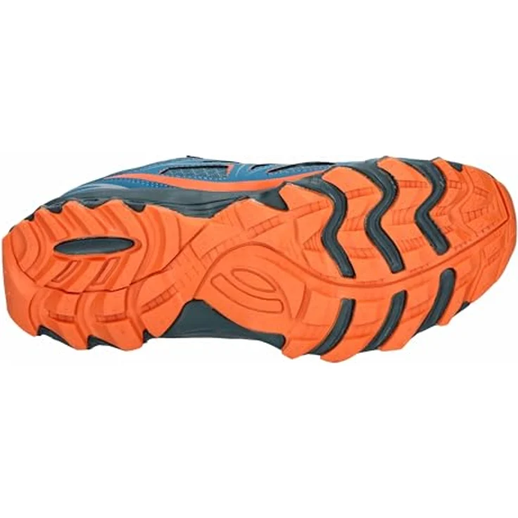 Brütting Outdoorschuh Power 41, wasserdicht mit Comfortex-Klimamembrane und CME-Laufsohle für optimale Traktion – Bild 6