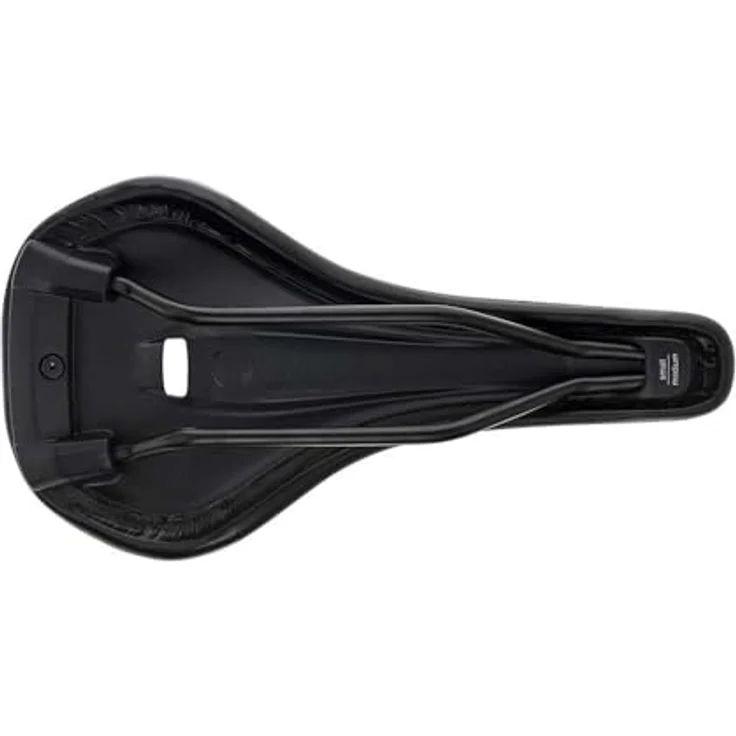 Ergon SM Pro Men, Velosattel für Mountainbike mit OrthoCell-Inlays und Entlastungskanal, anatomisch optimiert für Männer – Bild 3