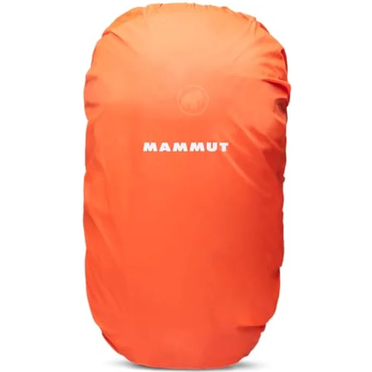 Mammut Lithium 20, Outdoor Wanderrucksack für Damen und Herren mit Brustgurt, Rückenbelüftung, 20l, Sapphire-Black – Bild 12