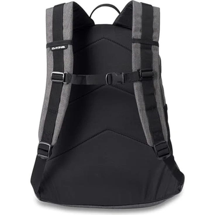 Dakine Wndr Wanderrucksack, 43 cm, Polyester, grau, 33 x 16 x 43 cm – Bild 2