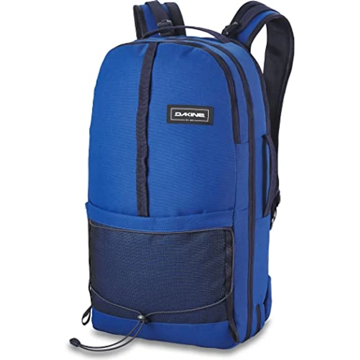 Dakine Split Adventure 28L Rucksack, 52 cm, tiefblau, 100% Nylon, ideal für Outdoor-Aktivitäten – Bild 1