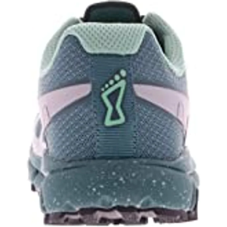 inov-8 TrailFly Ultra G 300 Max, Herren Laufschuhe mit G-FLY Mittelsohle und atmungsaktivem Obermaterial, Grün, Größe 42.5 – Bild 5