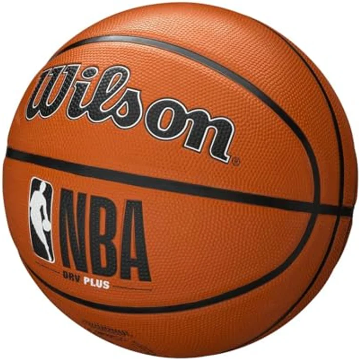Wilson - NBA Basketball - Gr. 7 – Bild 5