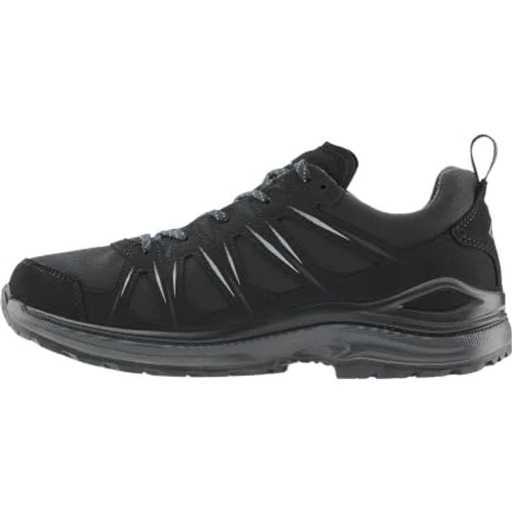 Lowa INNOX EVO II GTX Wanderschuh, Multifunktionsschuh mit GORE-TEX-Membran, leicht und atmungsaktiv – Bild 2