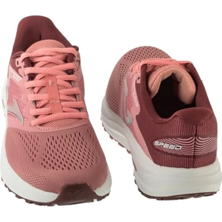 Joma Speed Lady 2516 RSPELW2516, Laufschuhe für Damen, Pink/Rosa, Größe 38 – Bild 5