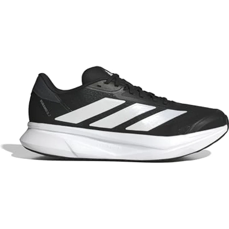 Adidas Duramo SL 2 Laufschuh, leichter Laufschuh für kurze bis mittlere Distanzen – Bild 2