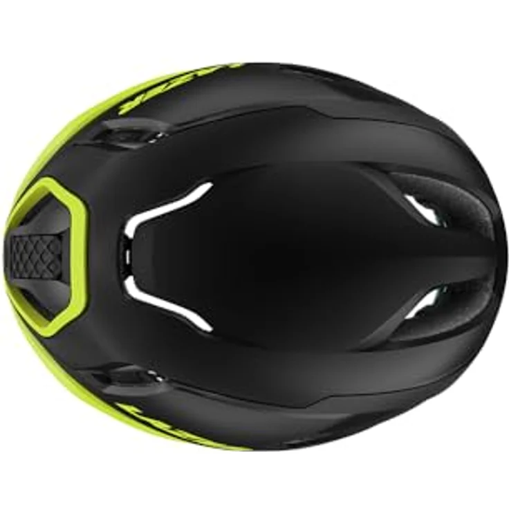 Lazer Sport Vento, Rennradhelm mit KinetiCore-Sicherheitstechnologie, 290 g, 52-56 cm – Bild 4