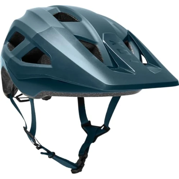 Fox Racing Mainframe Helmet Mips CE Slate Blue L – Bild 2