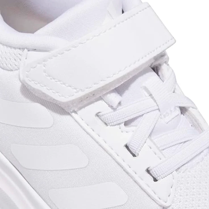 Adidas Tensaur Run 2.0, Laufschuh aus recycelten Materialien, leicht – Bild 5