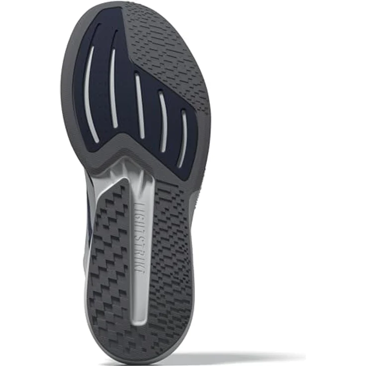 Adidas Duramo Speed 2, leichter Laufschuh aus recycelten Materialien für schnelle Läufe – Bild 9
