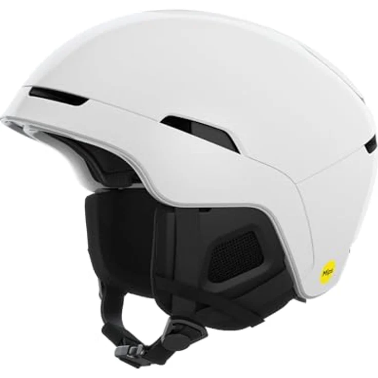 POC Obex MIPS Skihelm, leichter All-Mountain Helm mit MIPS Evolve, 360°-Größenverstellung & einstellbarer Belüftung – Bild 1