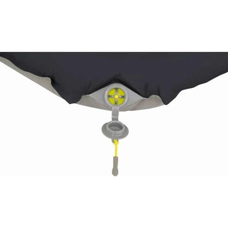 Outwell Sleepin, selbstaufblasbare Isomatte mit kompakter Größe und Tragetasche – Bild 3