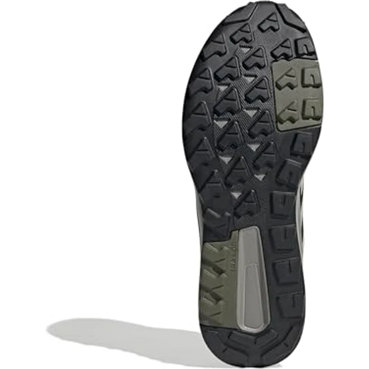 adidas TERREX ANYLANDER RAIN.RDY, wasserdichter Wanderschuh mit Traxion Außensohle und halbhohem Schaft – Bild 8