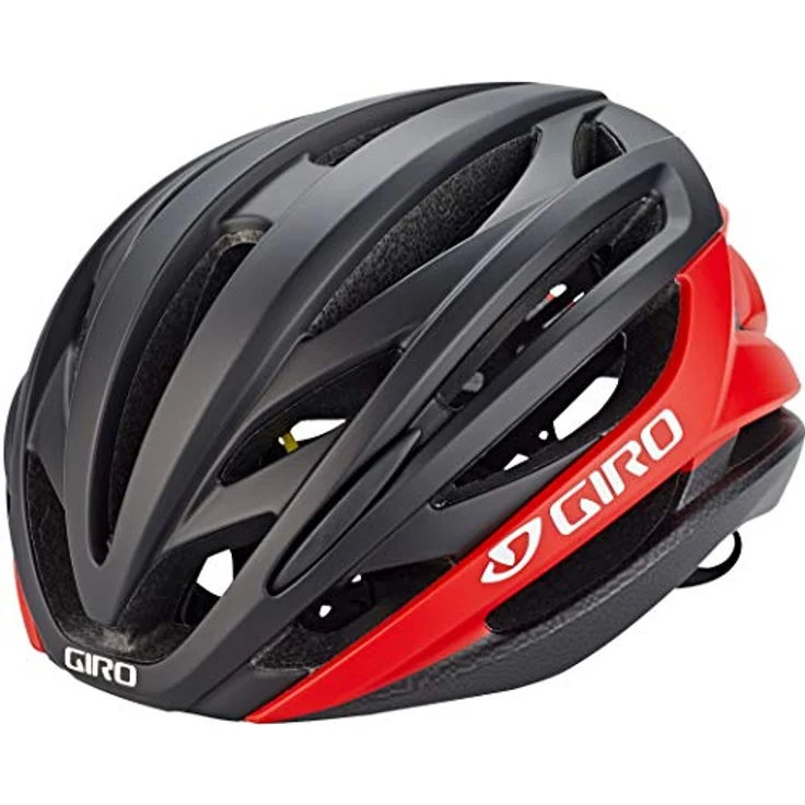 Giro, Velohelm, (51 - 55 cm) – Bild 2