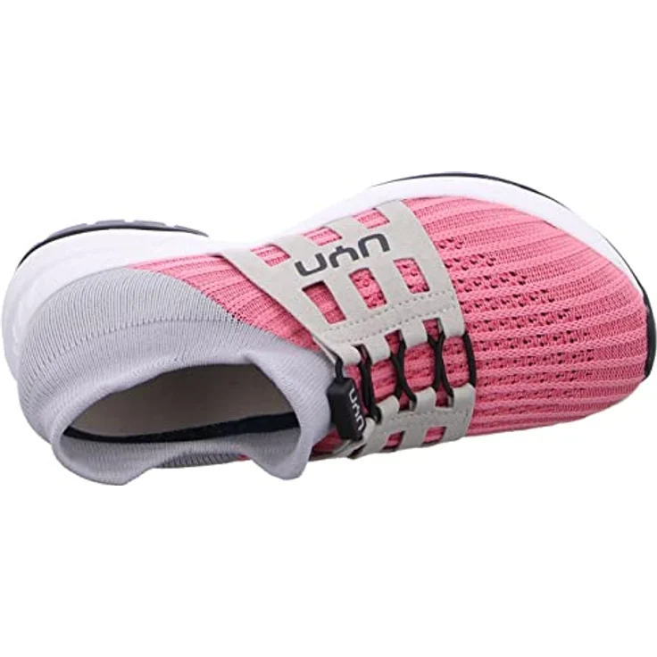 UYN WASHI Sneakers, Ultraleichte Laufschuhe aus PAPER COTTON mit atmungsaktiver, antibakterieller Einlegesohle - Farbvielfalt erhältlich – Bild 7