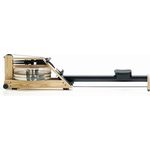 WaterRower Rudergerät A1 Eiche - für ein angenehmes Training mit rauschendem Wasser