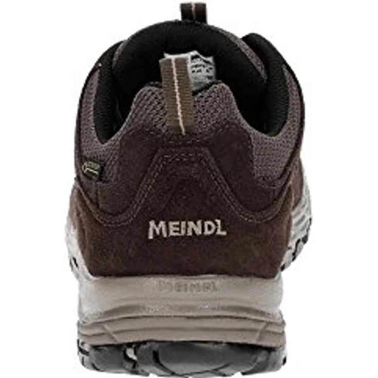 Meindl Outdoorschuh Rapide GTX Men WXL, leichter Wanderschuh mit bequemen Gehkomfort und festem Halt – Bild 3