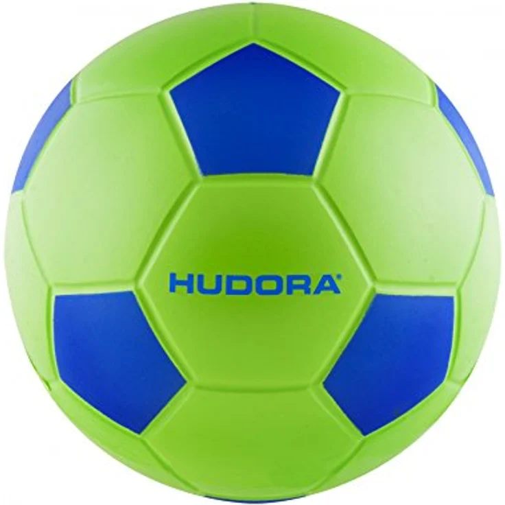 HUDORA Softball Fußball, Gr. 4 - 71693 – Bild 2