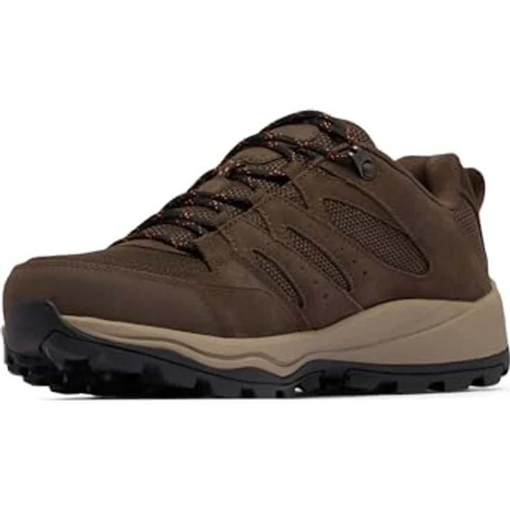 Columbia REDMOND™ IV LOW WATERPROOF, Wanderschuh wasserdicht mit Omni-Tech™-Membran und Techlite™-Technologie – Bild 4