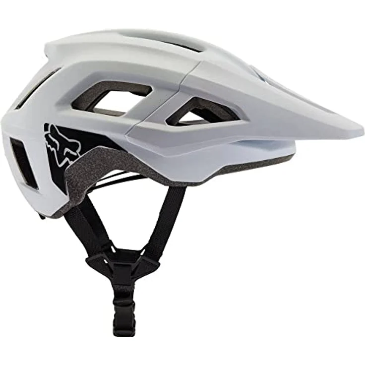 Fox Helm Mainframe Helmet Mips CE white Gr. L – Bild 8