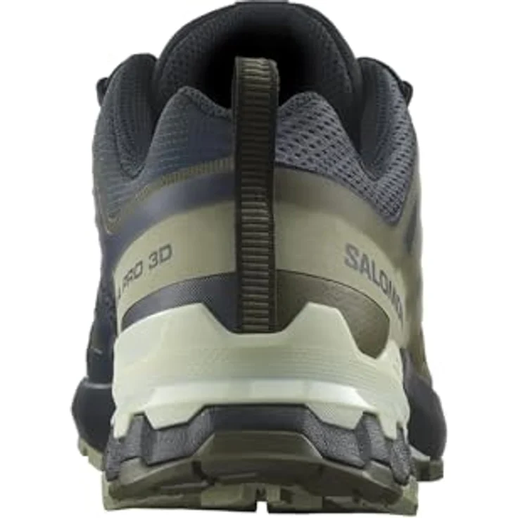 Salomon XA Pro 3D V9, Herren Laufschuhe, Größe 45, blau – Bild 3
