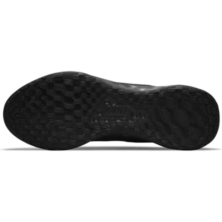 Nike Revolution 6 Next Nature, Laufschuhe für Herren mit atmungsaktivem Design, schwarz, Größe 43 – Bild 4