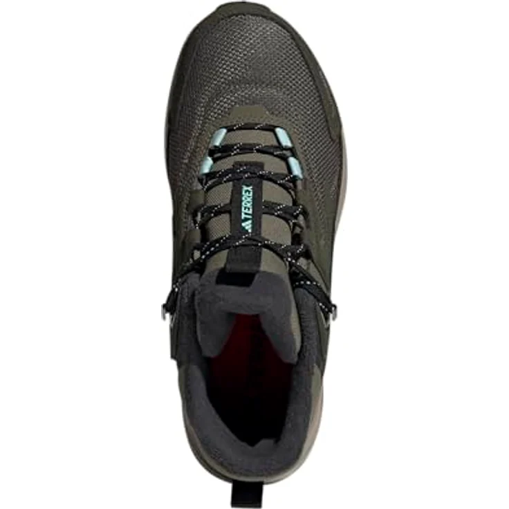 adidas TERREX TERREX ANYLANDER, Wanderschuh mit Traxion Außensohle, komfortabler Dämpfung, nachhaltig produziert – Bild 2